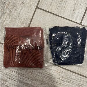 Underclub thong mystery underwear NWT